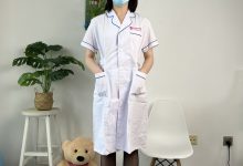 三禾摄影 No.073 护士服 黑丝 高跟 [289P1V-1.55GB]-妹子图