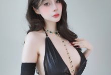 白银81 –  自撮り VOL.103 [122P+8V-1.92GB]-妹子图