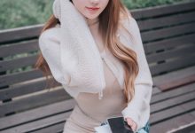 [DJAWA] Ddiddi - Private Class and Private Nursing  [251P-3.79G]-妹子图