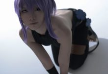 G44不会受伤 –  FGO 静谧之哈桑[26P-355.6M]-妹子图