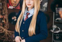 鹿八岁baby – 棒球少女 [23P-704MB]-妹子图