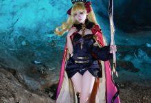 G44不会受伤 –  艾蕾什基伽尔 [23P-425MB]-妹子图