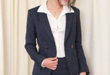 [IESS异思趣向] 2026.02.08 丝享家 2259 婉萍《白色高跟鞋（下）》[99P-86MB]-妹子图