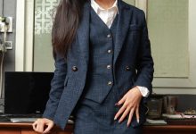 [IESS异思趣向] 2026.02.10 丝享家 2261 美子《肉丝领导（上）》[90P-89MB]-妹子图