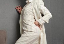 [IESS异思趣向] 2026.02.12 丝享家 2262 小金《白衣大夫》[88P-110MB]-妹子图