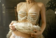 叫兽 - 2025年10-12月 会员花絮 橙子法式修过 [50P-971MB]-妹子图