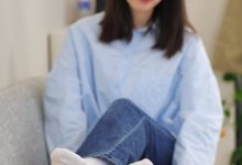 绮梦摄影 - 第431期 小南（ 无印珍藏版）【图包+视频】[450P+2V-11.1G]-妹子图