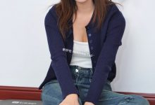 绮梦摄影 - 第434期 淇淇（ 无印珍藏版）【图包+视频】[458P+2V-11.5G]-妹子图