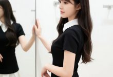 AiGirl NO.003 夏甜ava[68P／553MB]-妹子图