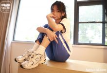 誉铭传媒袜足摄影 2024 秋季新品 [100P1V-2.47GB]-妹子图