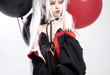 G44不会受伤 –  Rocket Boy原创角色 乖乖兽·诺亚[30P-192M]-妹子图