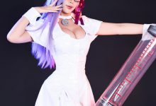 Puy Puy – NO.043 BB Nurse[108P-1.5G]-妹子图