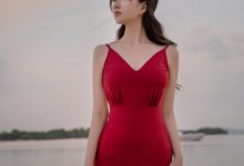 年年nnian - NO.150 言遇 [80P-776MB]-妹子图