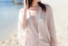 年年nnian - NO.152 海风 [80P-728MB]-妹子图