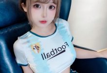 日奈娇 – 足球宝贝[60P+5V-437.3M]-妹子图