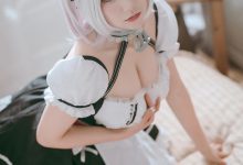 是一只熊仔吗 – 碧蓝航线 天狼星[26P-327.3M]-妹子图