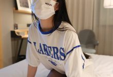 [ROSI口罩系列] 2025.10.07 No.3404 [75+1P-219M]-妹子图