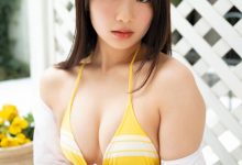 平嶋夏海写真集「熱胸な生徒会長」2023.04.11-妹子图