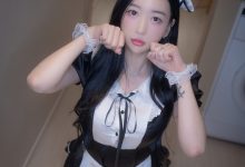 XLEVEL JIA - Ero Maid [107P+2V-1.36G]-妹子图