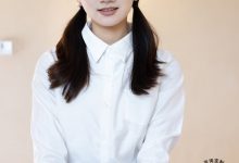 她们印象 No.025 小爱 [200P1V-4.89GB]-妹子图