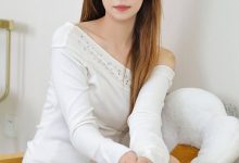 绮梦摄影 - 第395期 圆圆【图包+视频】[451P+2V-8.9G]-妹子图