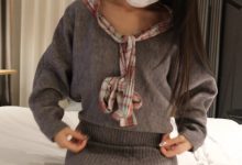 [ROSI口罩系列] 2025.10.19 No.3416 [108+1P-322M]-妹子图