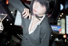 纸悦Etsu_ko –  请多关照[45P-461.8M]-妹子图