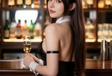 AiGirl NO.031 茗梓[78P／746MB]-妹子图