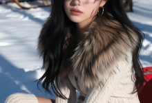 AiGirl NO.034 乐瑶[68P／784MB]-妹子图