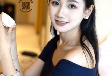 她们印象 No.028 小爱 [131P1V-3.79GB]-妹子图