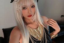 麻薯好吃 No.010 - 埃及喵喵 [66P-428MB]-妹子图