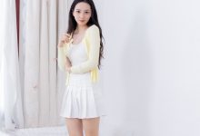 物恋传媒 No.2666 小泽-板鞋、纯白棉袜、裸足 [145P1V-3.04GB]-妹子图