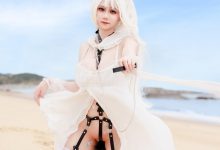 阿雪雪 – NO.040 初音酱喵[32P-223.8M]-妹子图