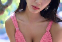 斎藤恭代 - 国宝 1rd week-妹子图