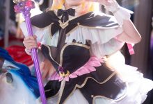 雨波HaneAme –  森雅露露卡[47P-241.9M]-妹子图