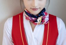 她们印象 No.029 南希 [165P1V-3.93GB]-妹子图