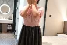 [ROSI写真]2026.03.31 NO.5230[84+1P／234MB]-妹子图