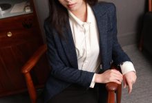 [IESS异思趣向] 2026.02.28 丝享家 2278 小九《长腿回归（下）》[90P-92.2M]-妹子图