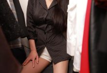 [IESS异思趣向] 2026.03.06 丝享家 2284 兔兔《美丽衣橱》[87P-69MB]-妹子图