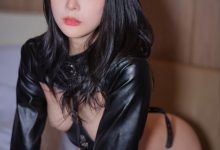 ArtGravia VOL.477 Jang Joo [85P-572.9M]-妹子图