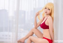 Momoko葵葵 NO.027 The Vagrant (薇薇安) [20P-498MB]-妹子图