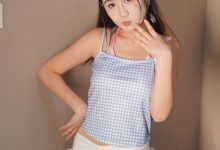 丝恋摄影 NO.004 幺幺-厚肉丝 小皮鞋 碎花裙[159P+1V／4.56GB]-妹子图