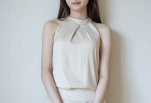 她们印象 No.032 南希 [160P1V-3.32GB]-妹子图