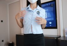 [ROSI口罩系列] 2025.11.07 No.3435 [110+1P-252M]-妹子图