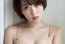 忍野さら写真集「グラビアン魂」-妹子图