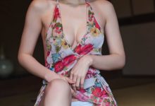 上西怜写真集「純愛」-妹子图