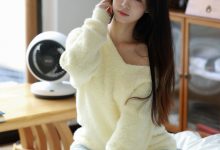 [MZSOCK]爱美足 No.362 江诗月 [98P1V-2.37GB]-妹子图