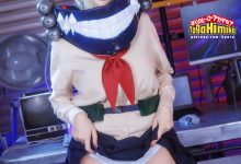 Byoru –  Toga Himiko [82P+29V-3.85GB]-妹子图