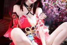 九柒喵 –  花火 [65P-880MB]-妹子图