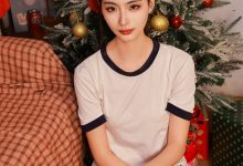 差点映画 No.122期-小洁 [219P+2V-2.36GB]-妹子图